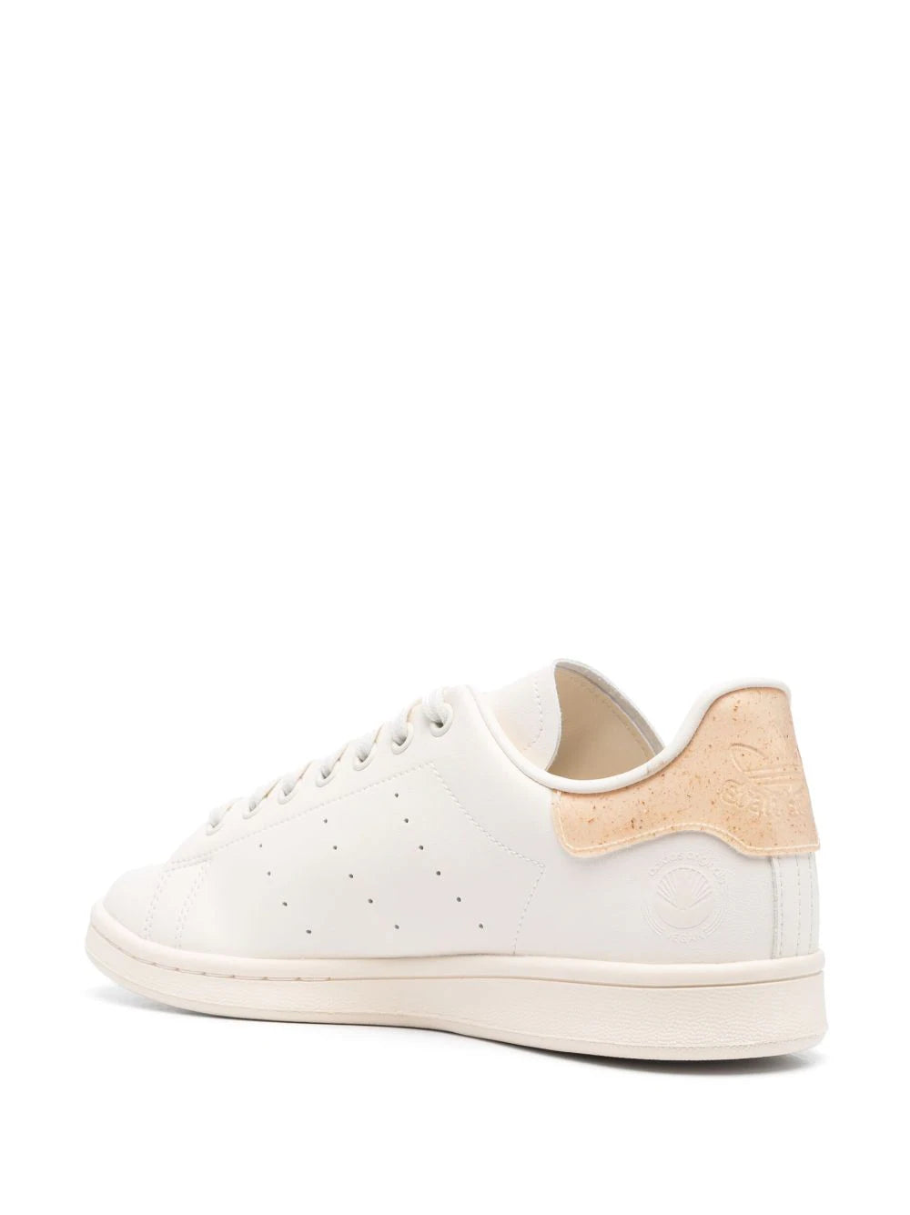 ADIDAS - STAN SMITH LUX WONDER WHITE