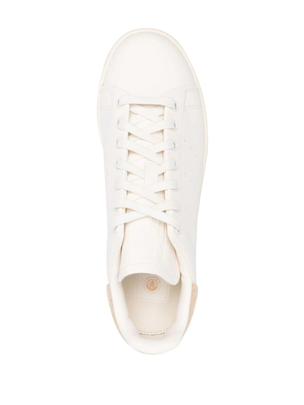 ADIDAS - STAN SMITH LUX WONDER WHITE