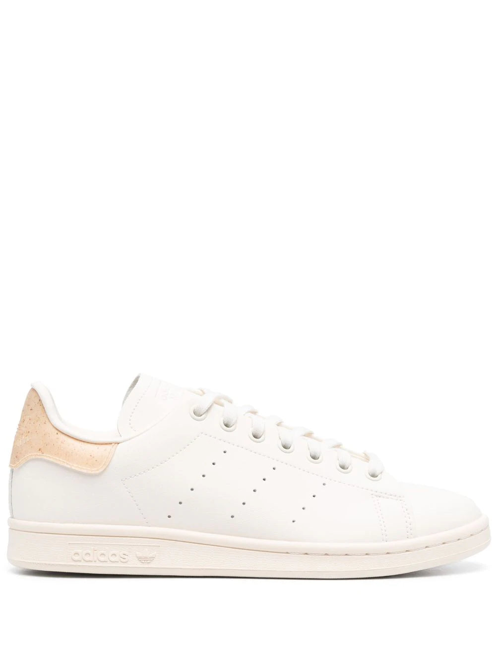 ADIDAS - STAN SMITH LUX WONDER WHITE