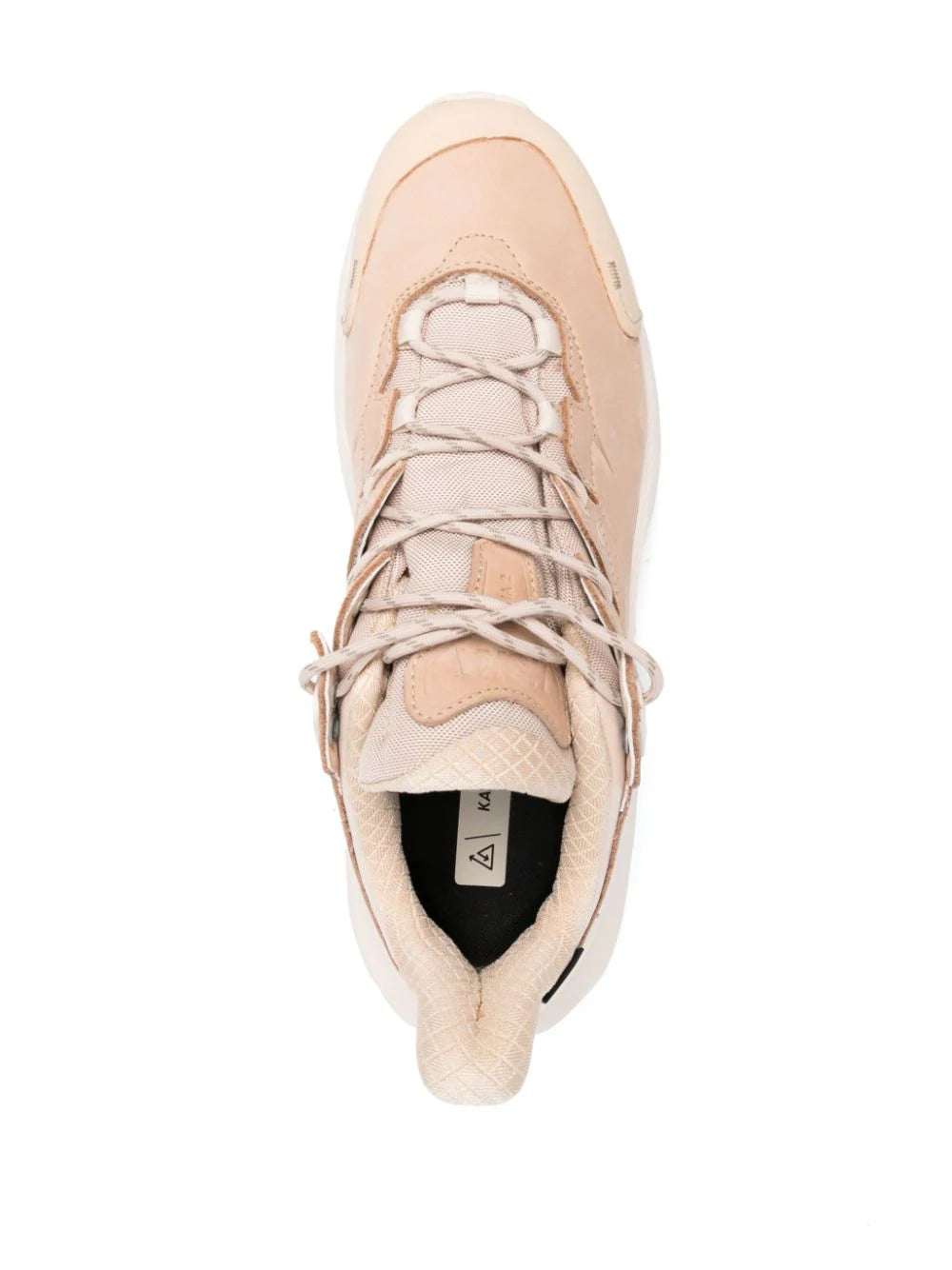 HOKA - ONE ONE KAHA 2 LOW GORE-TEX OXFORD TAN