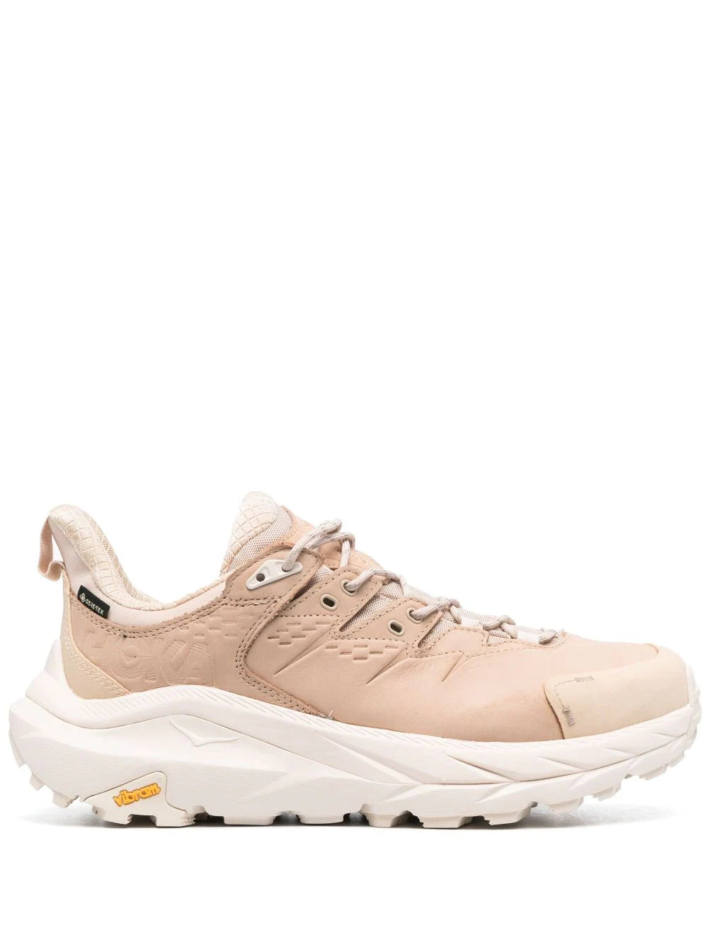 HOKA - ONE ONE KAHA 2 LOW GORE-TEX OXFORD TAN
