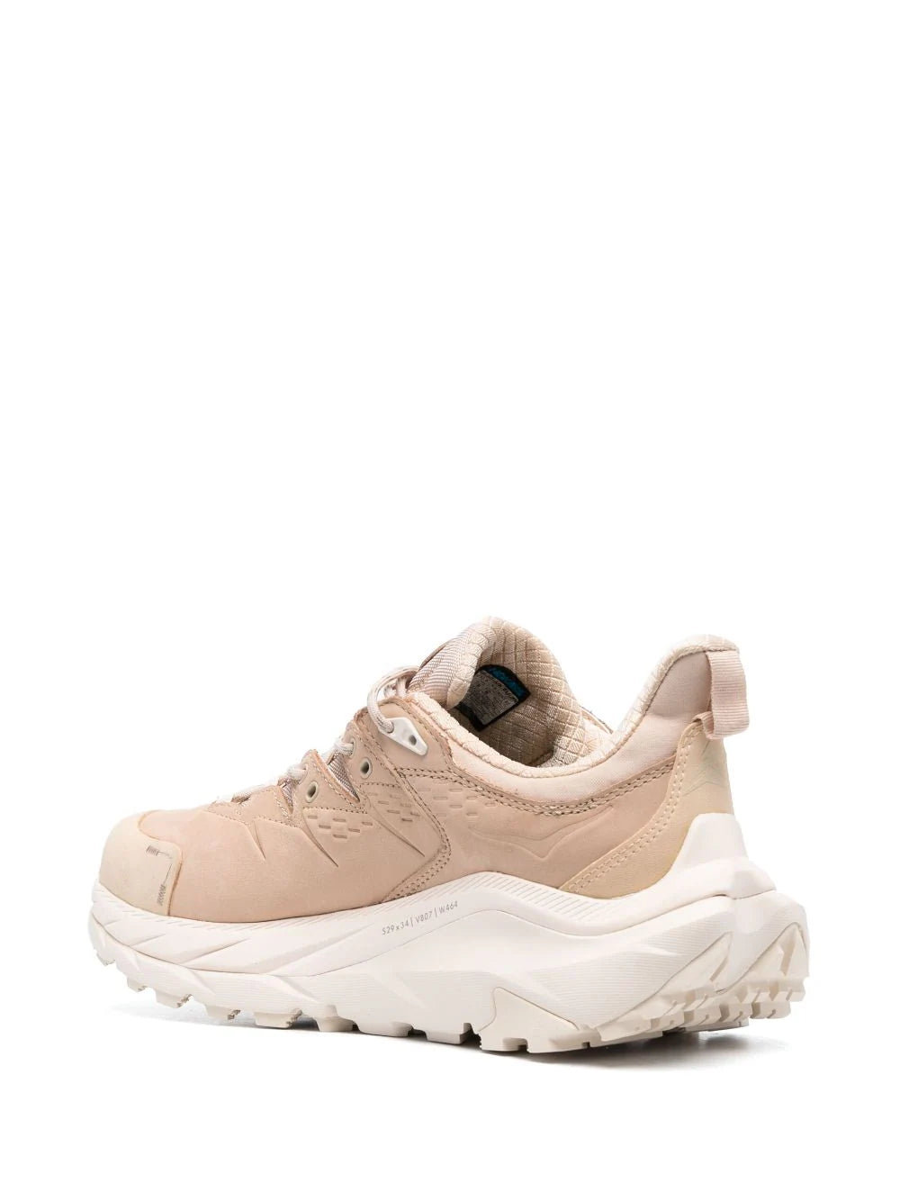 HOKA - ONE ONE KAHA 2 LOW GORE-TEX OXFORD TAN