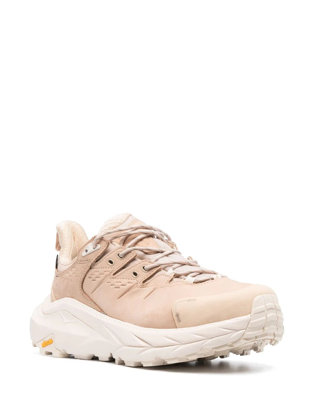 HOKA - ONE ONE KAHA 2 LOW GORE-TEX OXFORD TAN