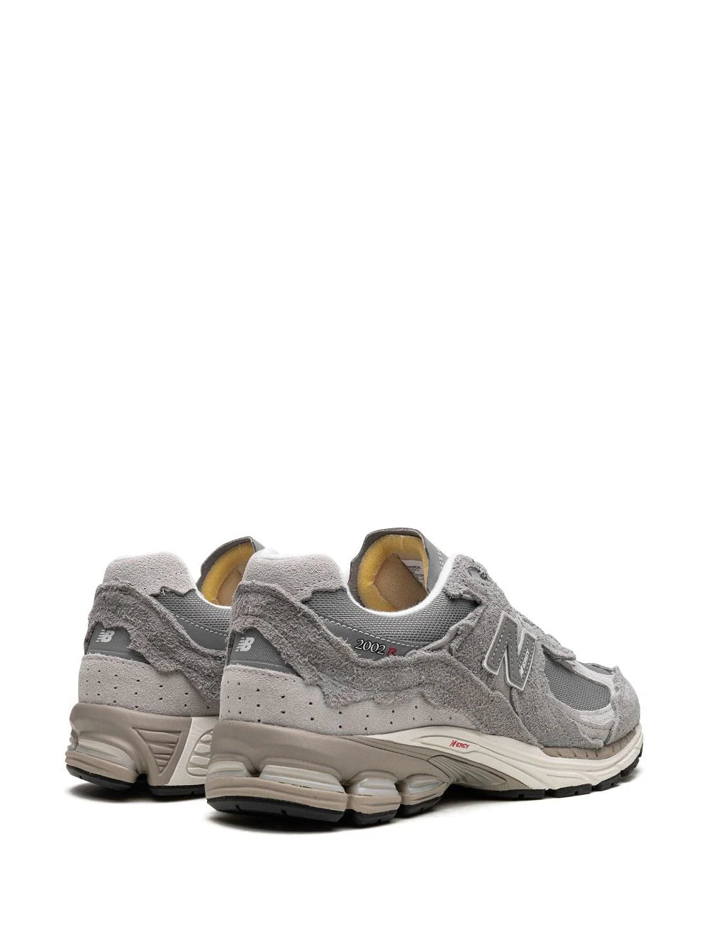 NEW BALANCE - 2002R PROTECTION PACK GREY