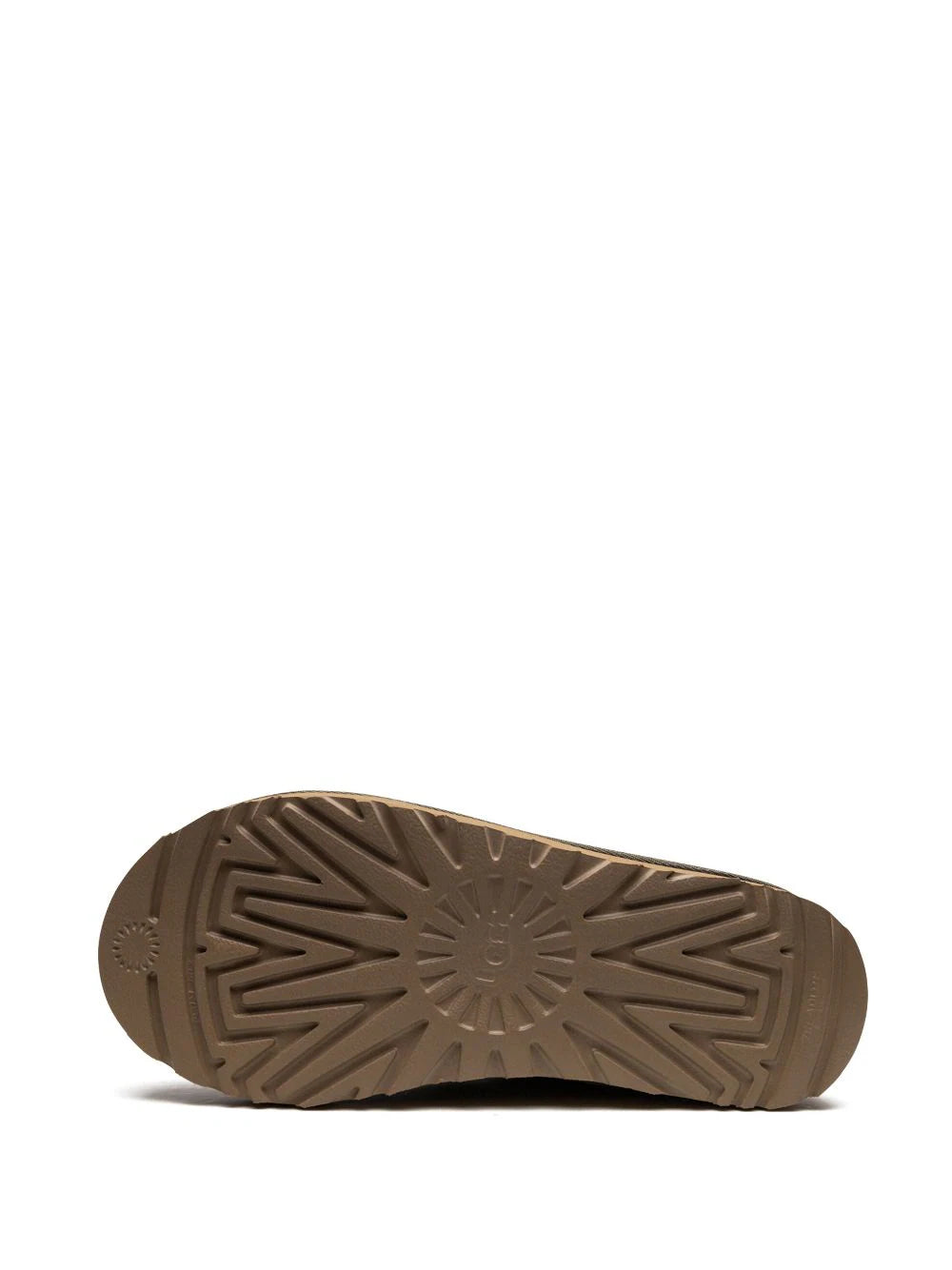 UGG - TASMAN SLIPPER OLIVE