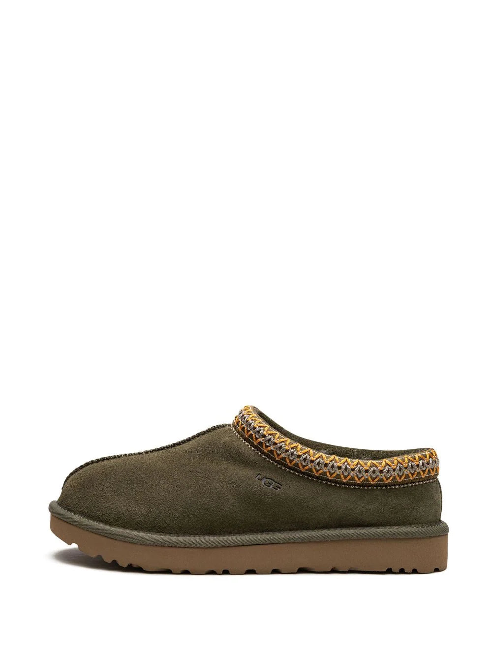UGG - TASMAN SLIPPER OLIVE