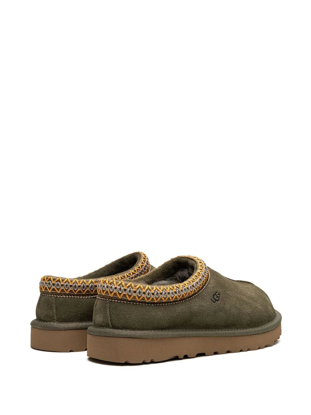 UGG - TASMAN SLIPPER OLIVE