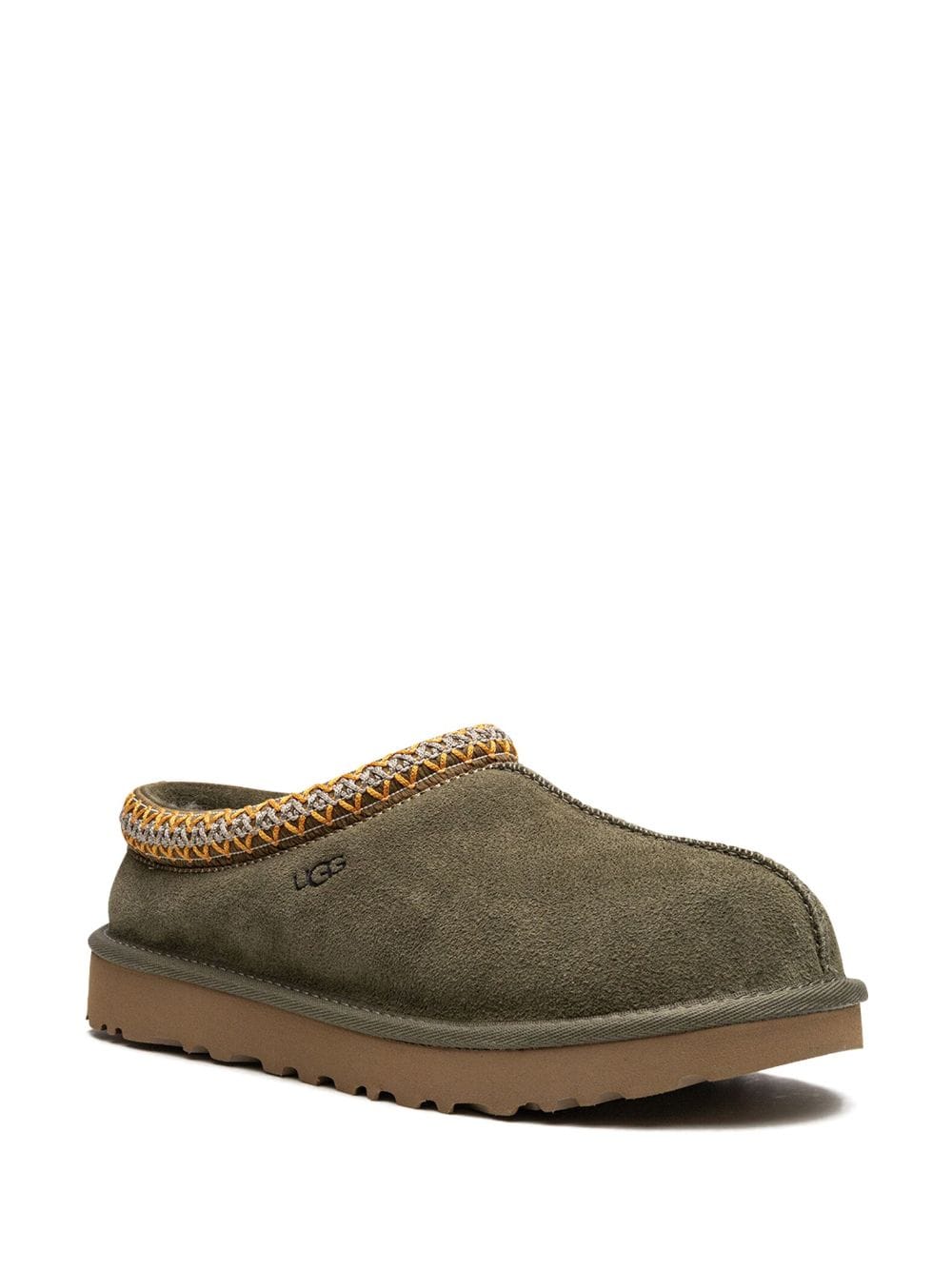 UGG - TASMAN SLIPPER OLIVE