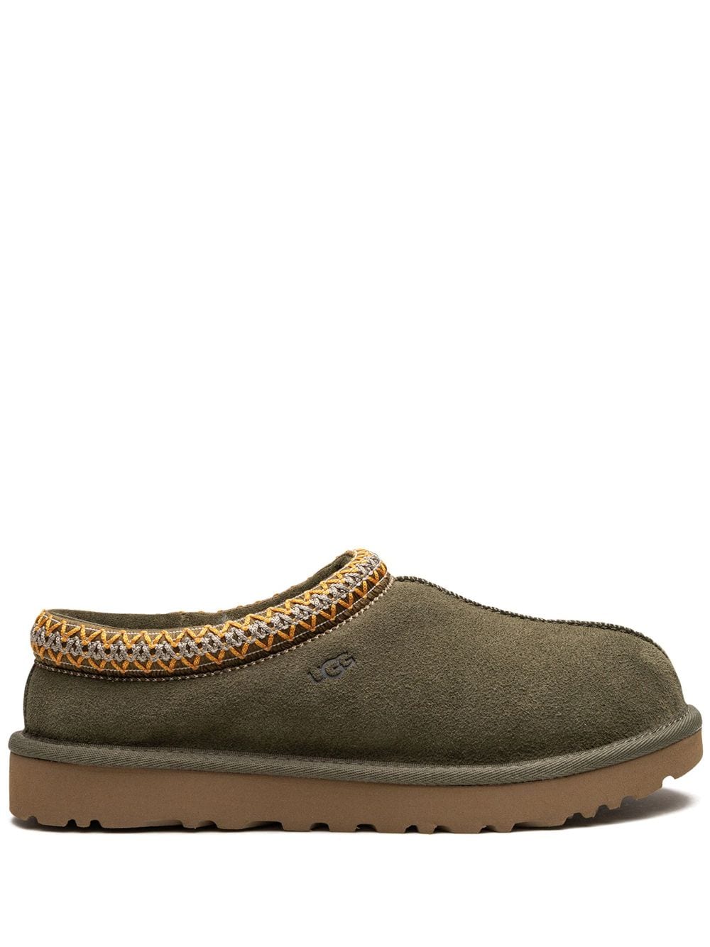 UGG - TASMAN SLIPPER OLIVE