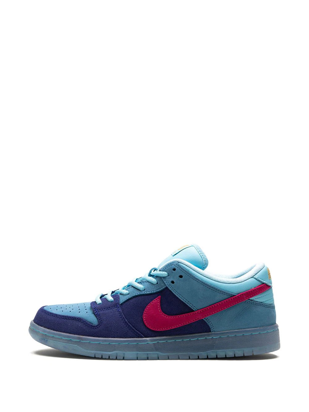 NIKE DUNK LOW - SB RUN THE JEWELS