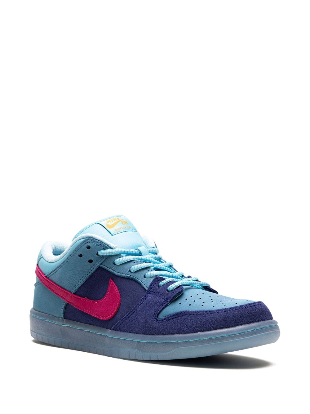 NIKE DUNK LOW - SB RUN THE JEWELS