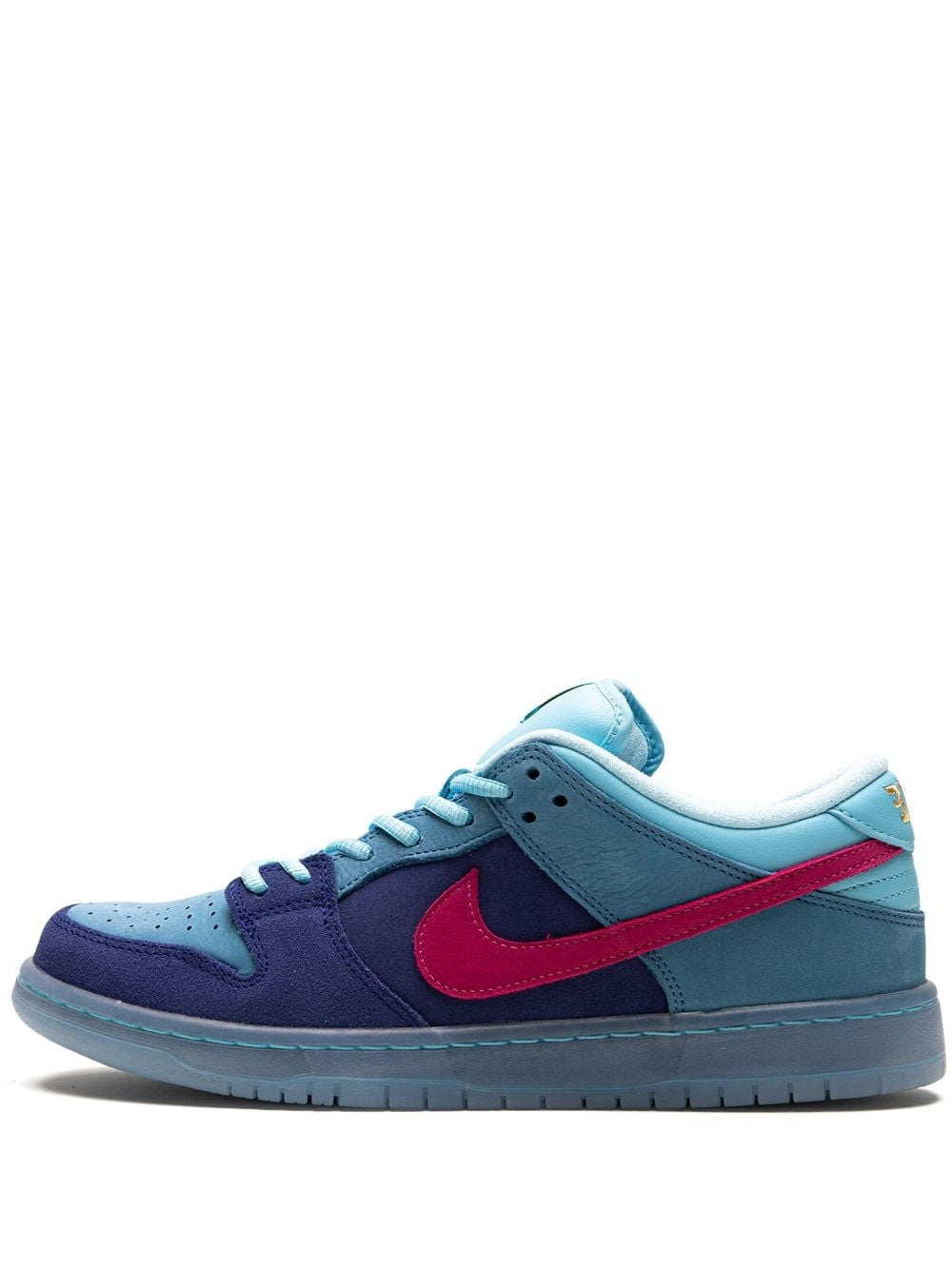 NIKE DUNK LOW - SB RUN THE JEWELS