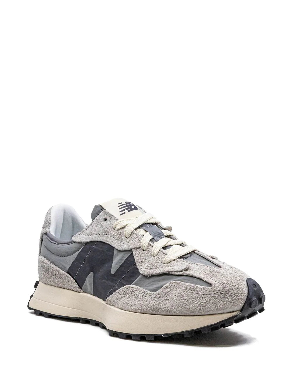 NEW BALANCE - 327 GREY MATTER