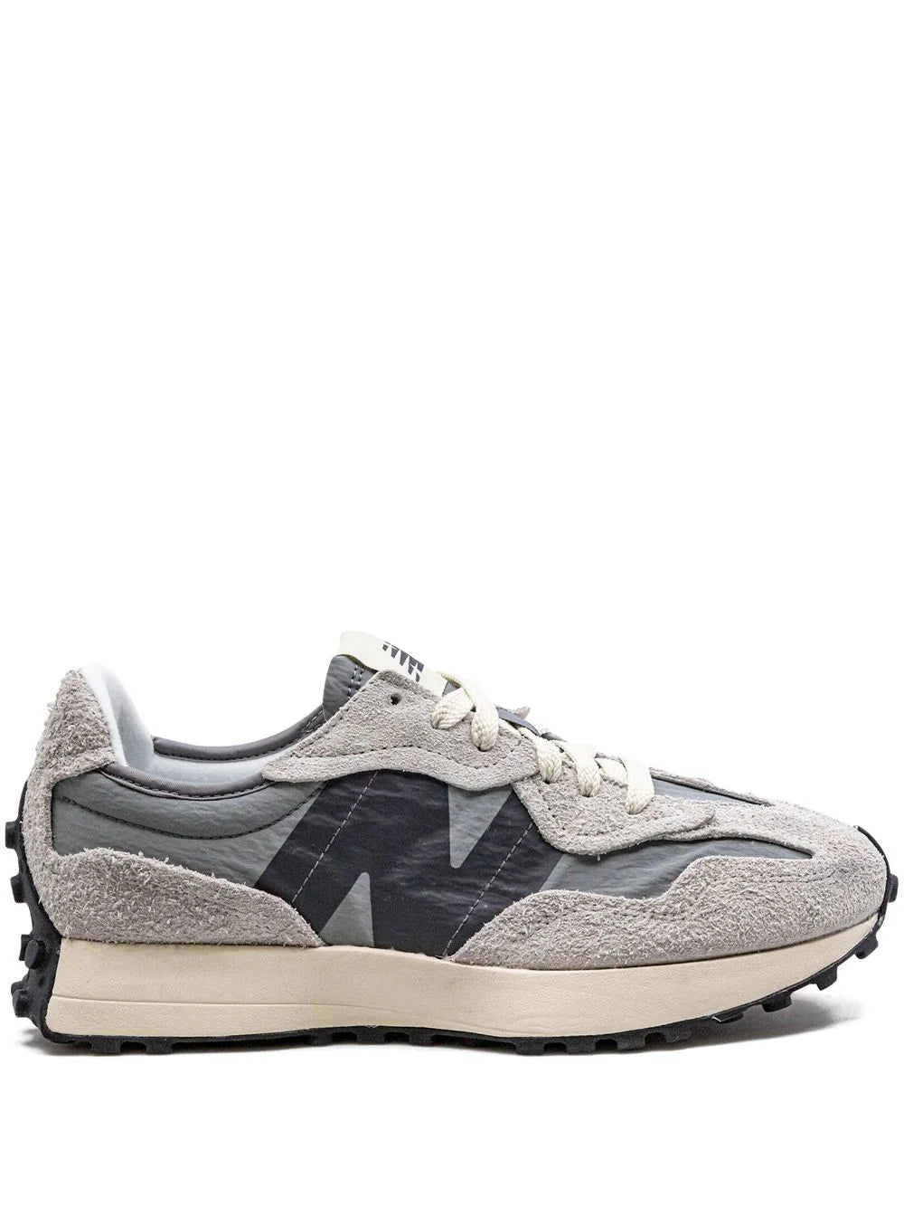 NEW BALANCE - 327 GREY MATTER