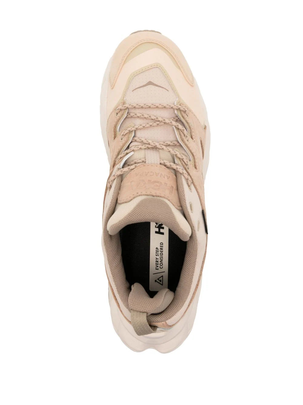 HOKA - ONE ONE ANACAPA LOW GORE-TEX SHIFTING SAND