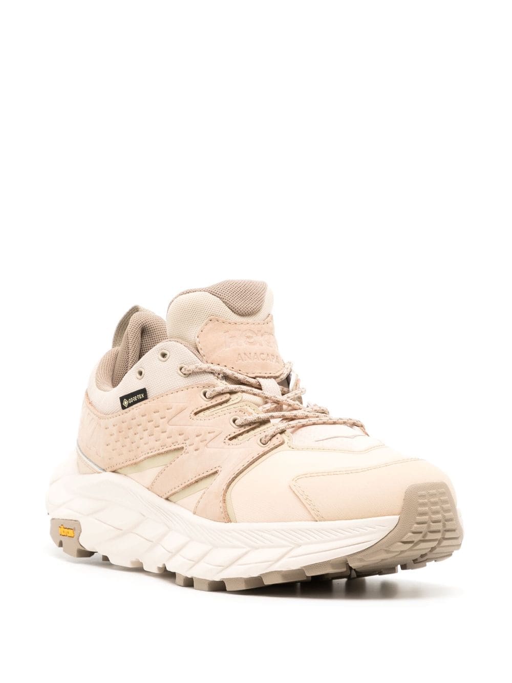 HOKA - ONE ONE ANACAPA LOW GORE-TEX SHIFTING SAND