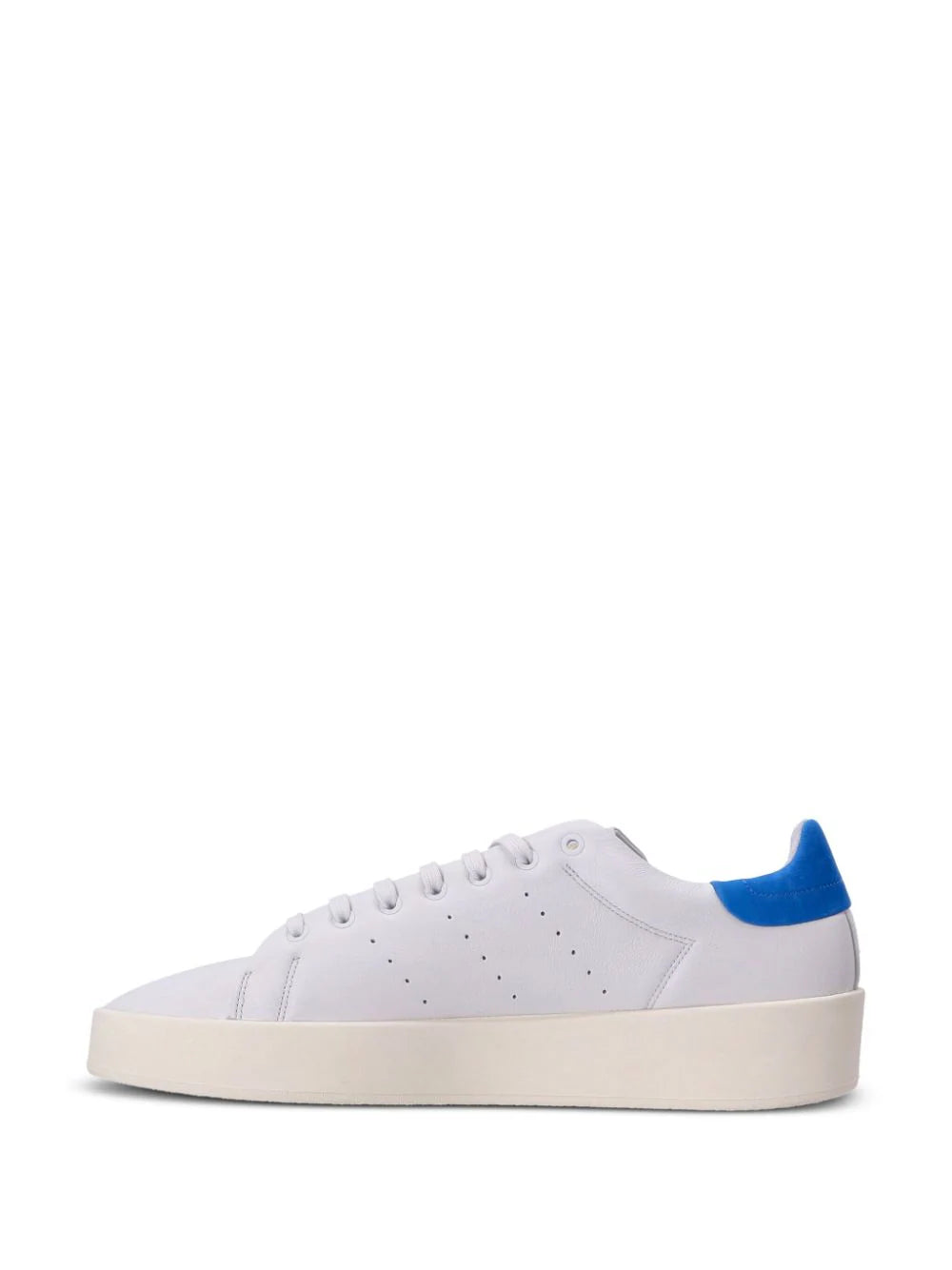 ADIDAS - STAN SMITH RECON CRYSTAL WHITE BLUE BIRD