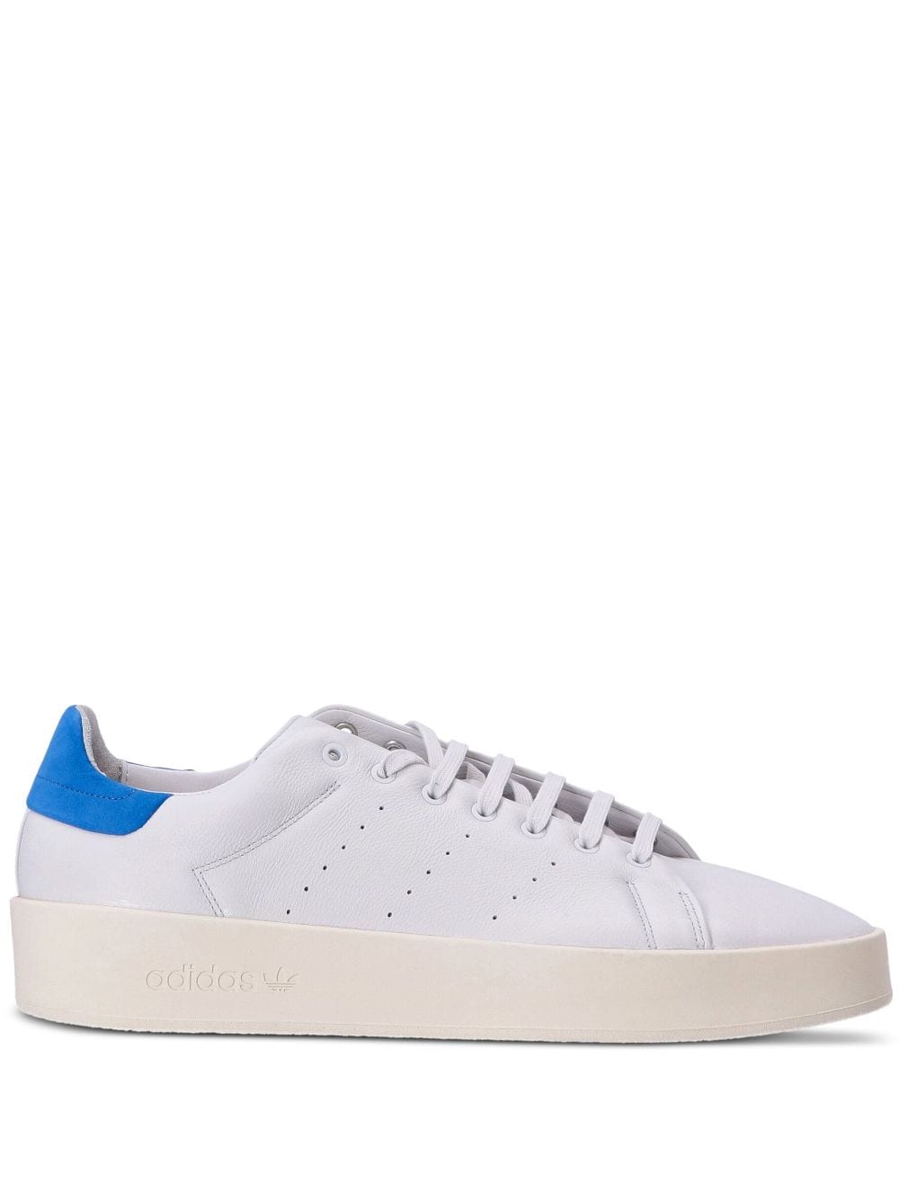ADIDAS - STAN SMITH RECON CRYSTAL WHITE BLUE BIRD