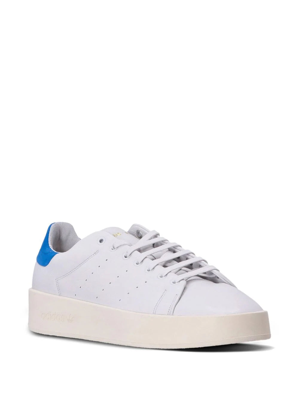 ADIDAS - STAN SMITH RECON CRYSTAL WHITE BLUE BIRD
