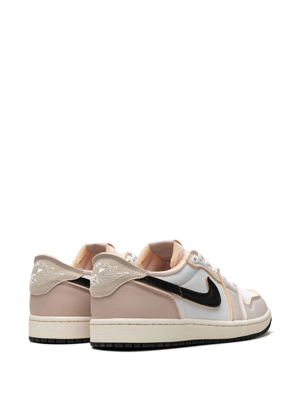 AIR JORDAN 1 LOW - OG EX COCONUT MILK
