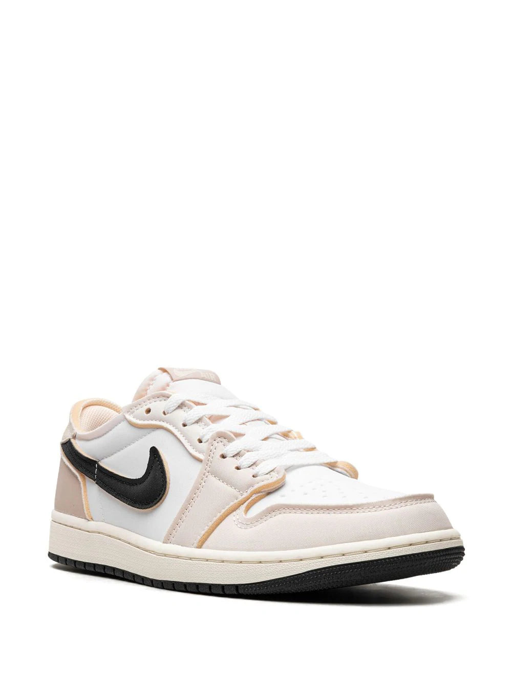 AIR JORDAN 1 LOW - OG EX COCONUT MILK