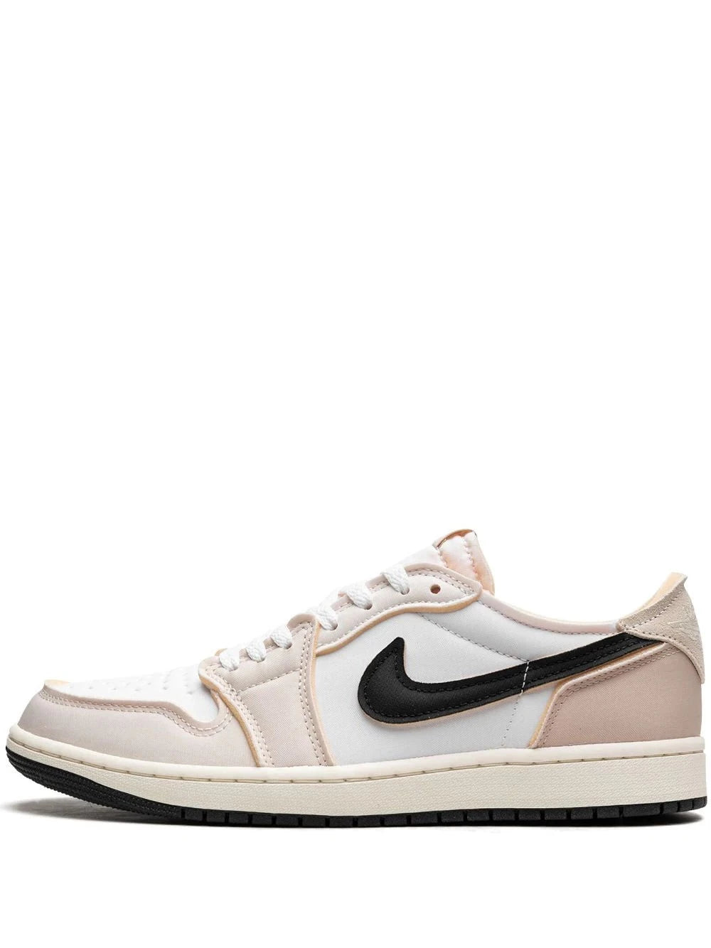 AIR JORDAN 1 LOW - OG EX COCONUT MILK