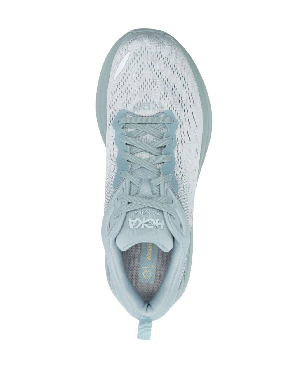 HOKA - ONE ONE BONDI 8 ETHER ILLUSION
