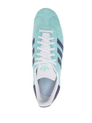 ADIDAS - GAZELLE CLEAR AQUA