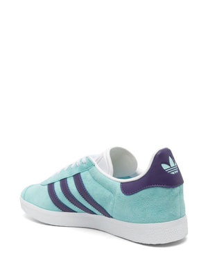 ADIDAS - GAZELLE CLEAR AQUA