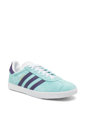 ADIDAS - GAZELLE CLEAR AQUA