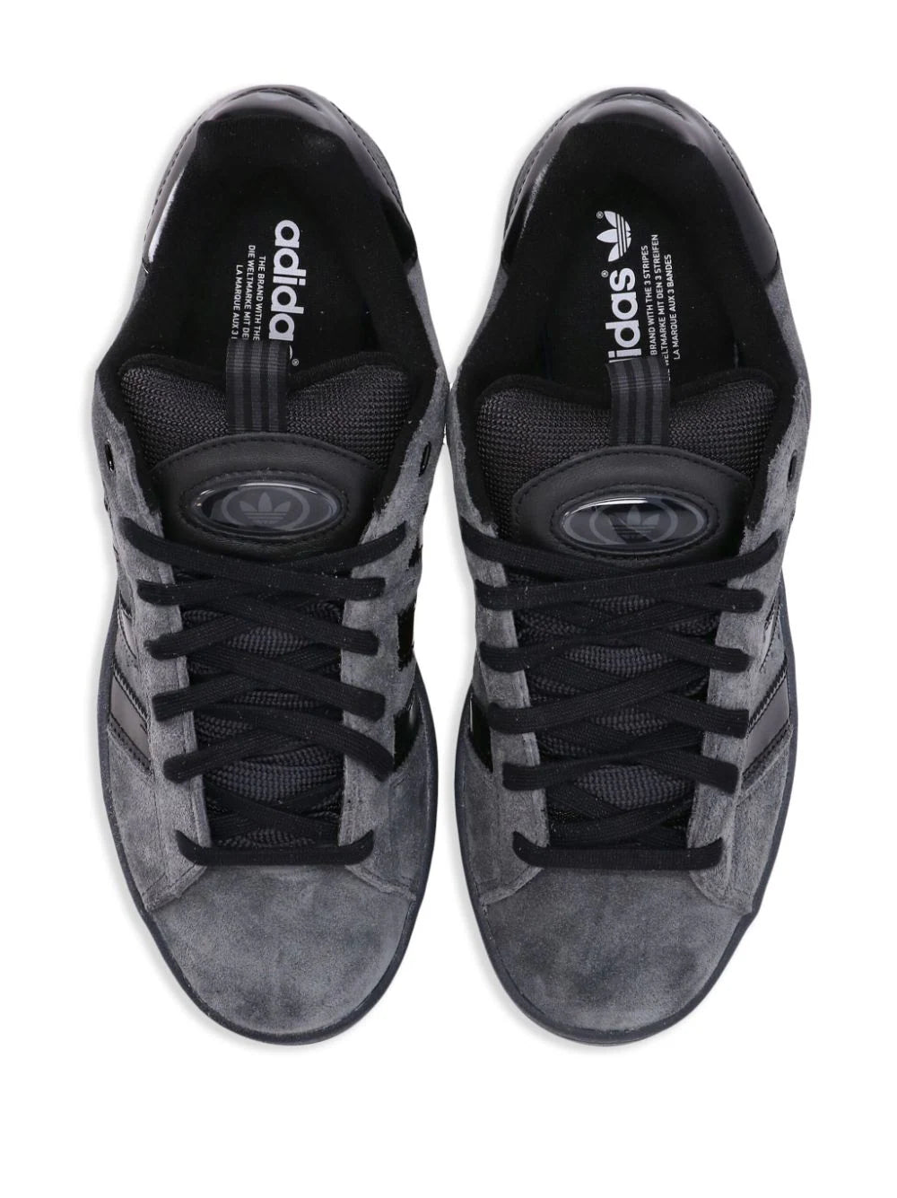 ADIDAS CAMPUS 00S - CARBON