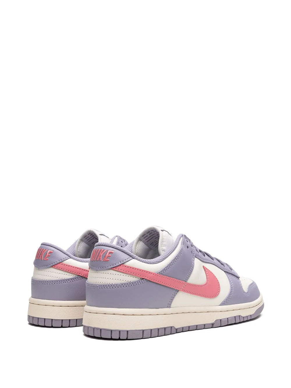 NIKE DUNK LOW - INDIGO HAZE