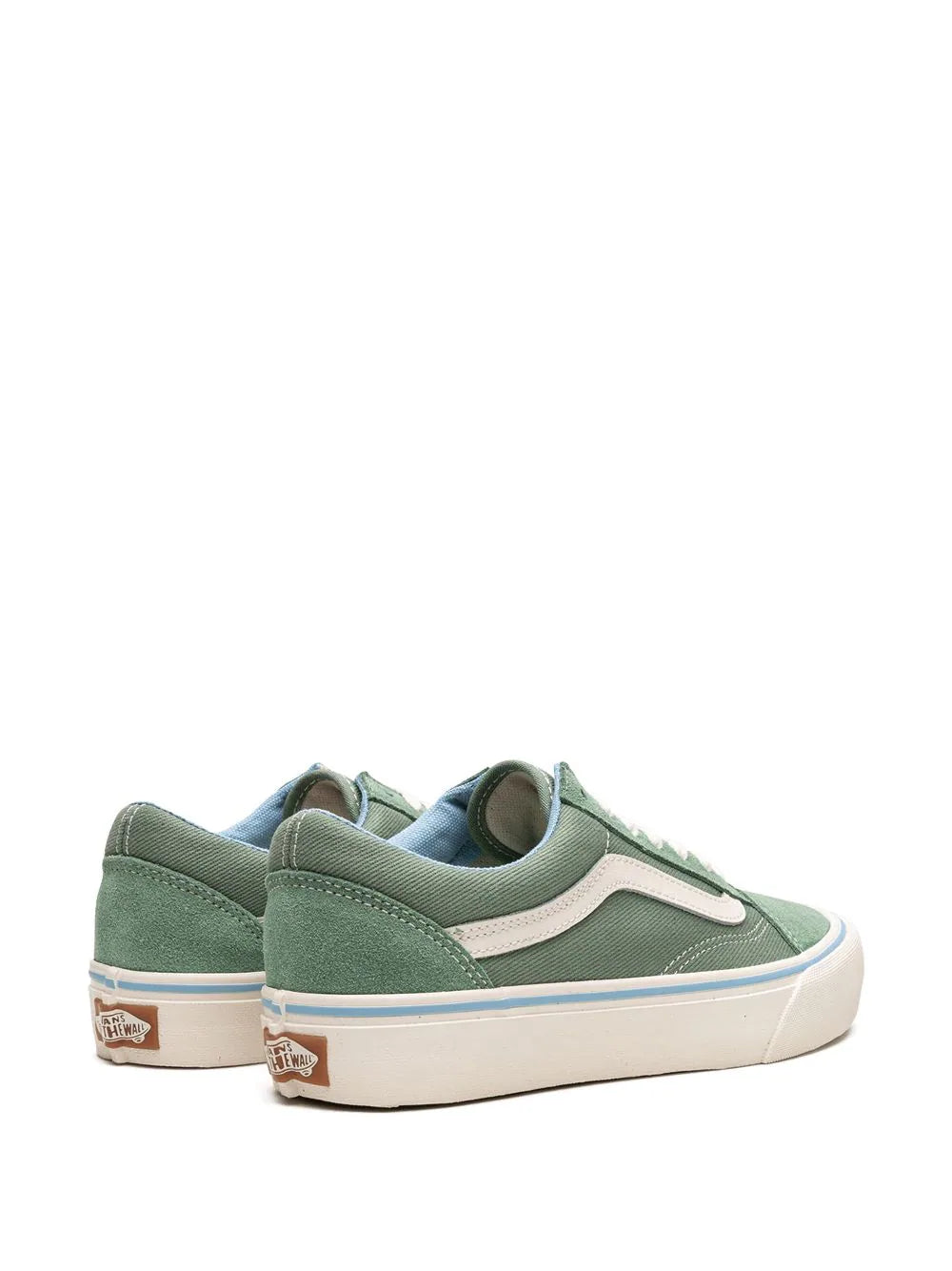 VANS - OLD SKOOL LODEN FROST