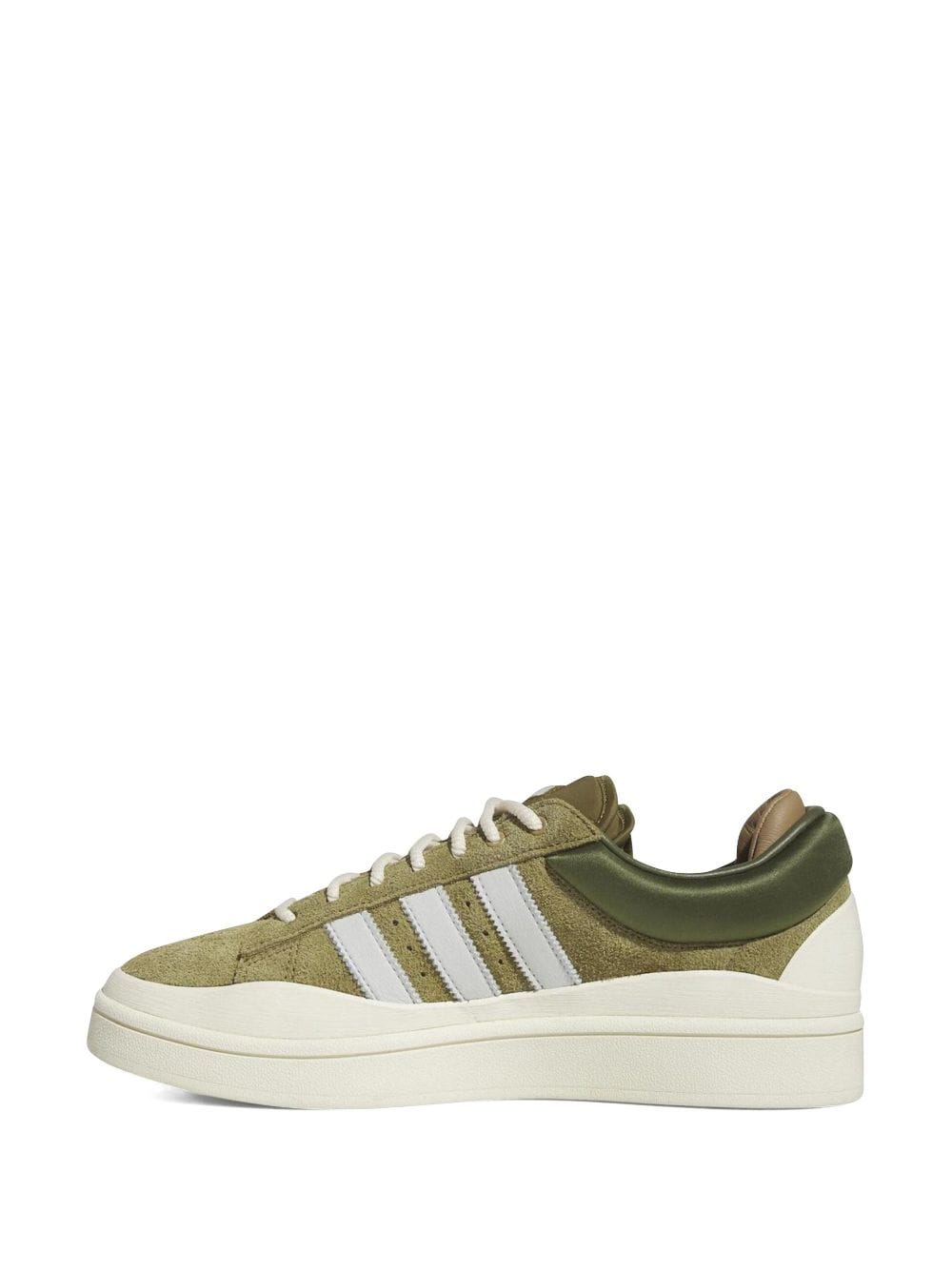 ADIDAS CAMPUS - LIGHT BAD BUNNY WILD MOSS