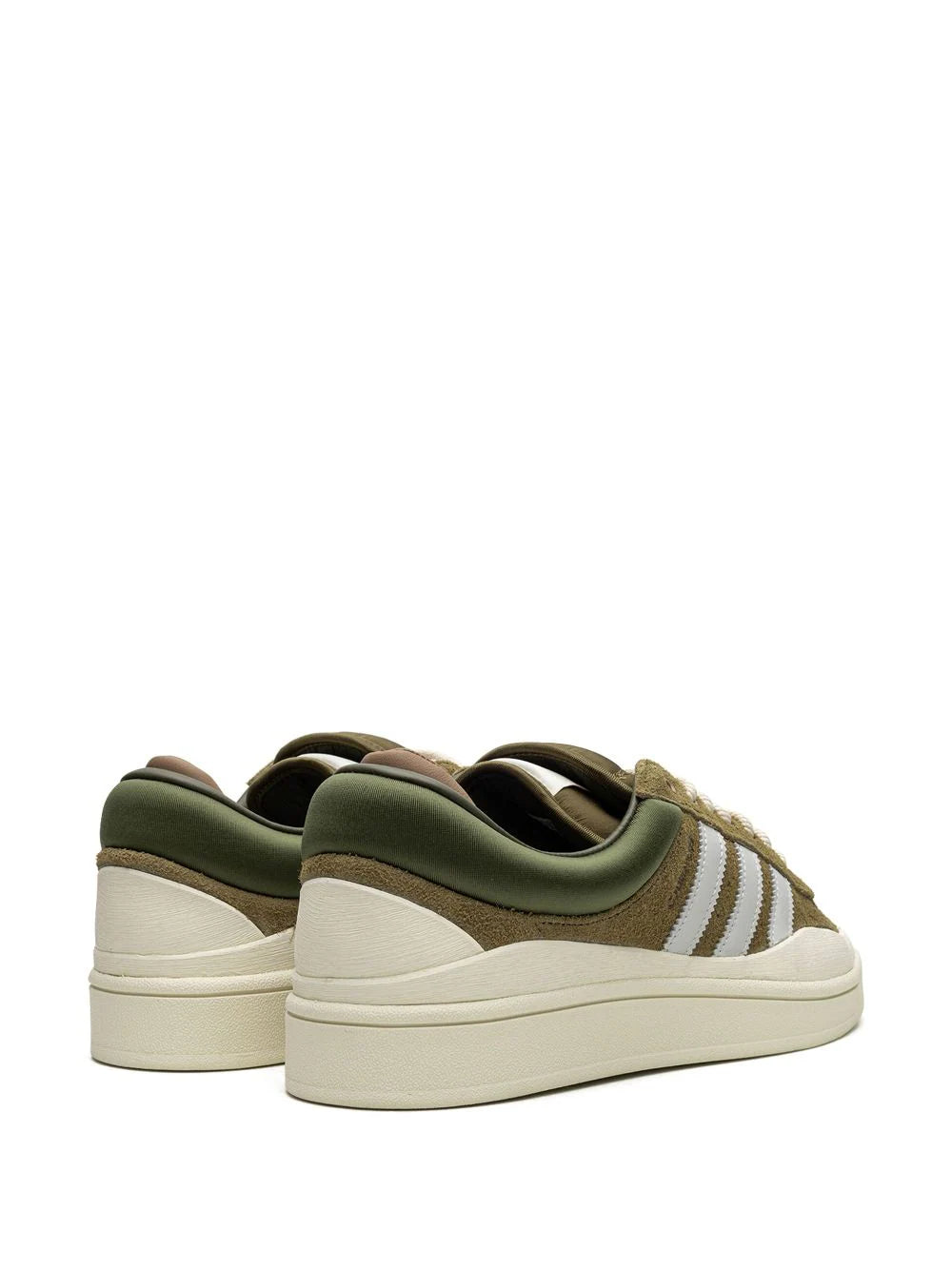 adidas gazelle silver green womens ADIDAS CAMPUS