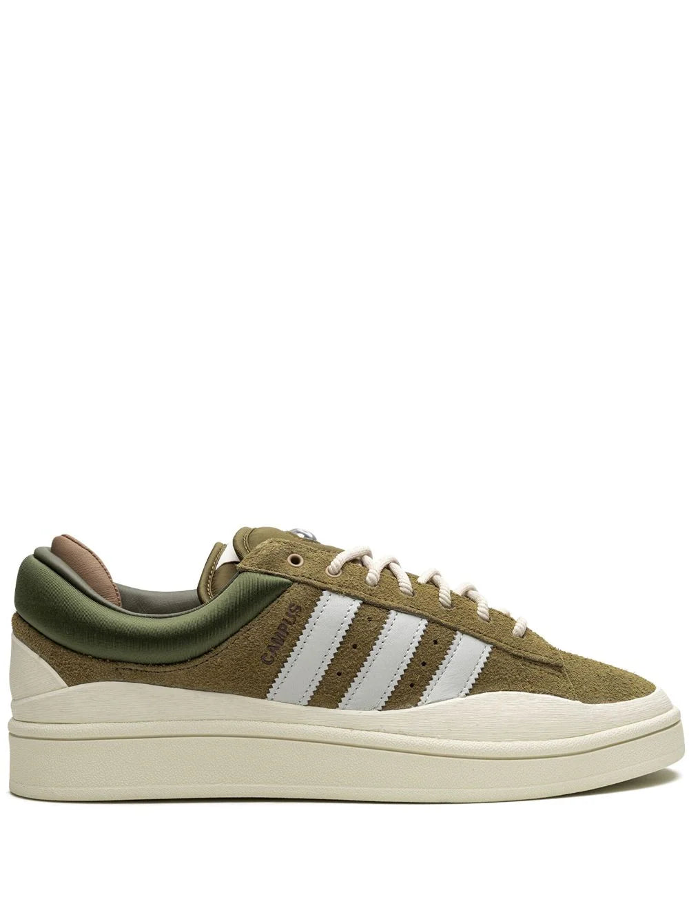 ADIDAS CAMPUS - LIGHT BAD BUNNY WILD MOSS