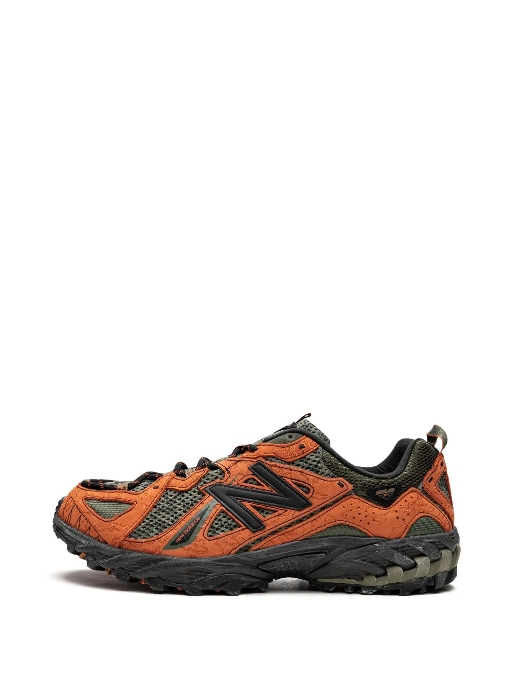 NEW BALANCE - 610 LIL SWAMPS x JOE FRESHGOODS