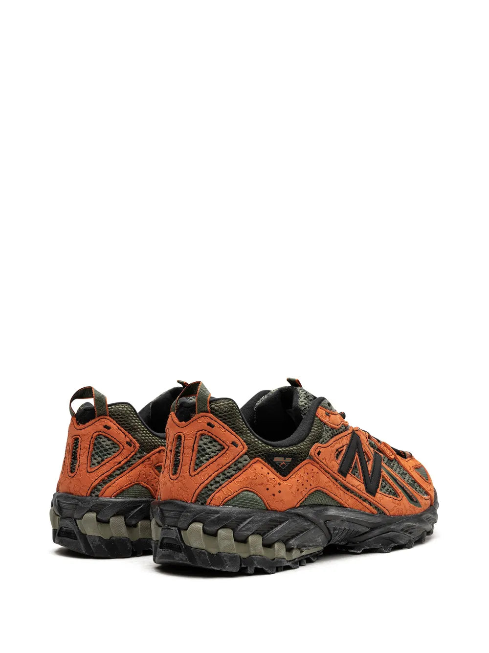 NEW BALANCE - 610 LIL SWAMPS x JOE FRESHGOODS