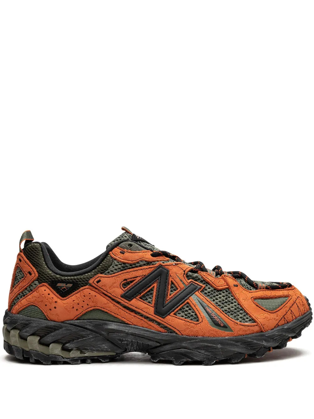 NEW BALANCE - 610 LIL SWAMPS x JOE FRESHGOODS