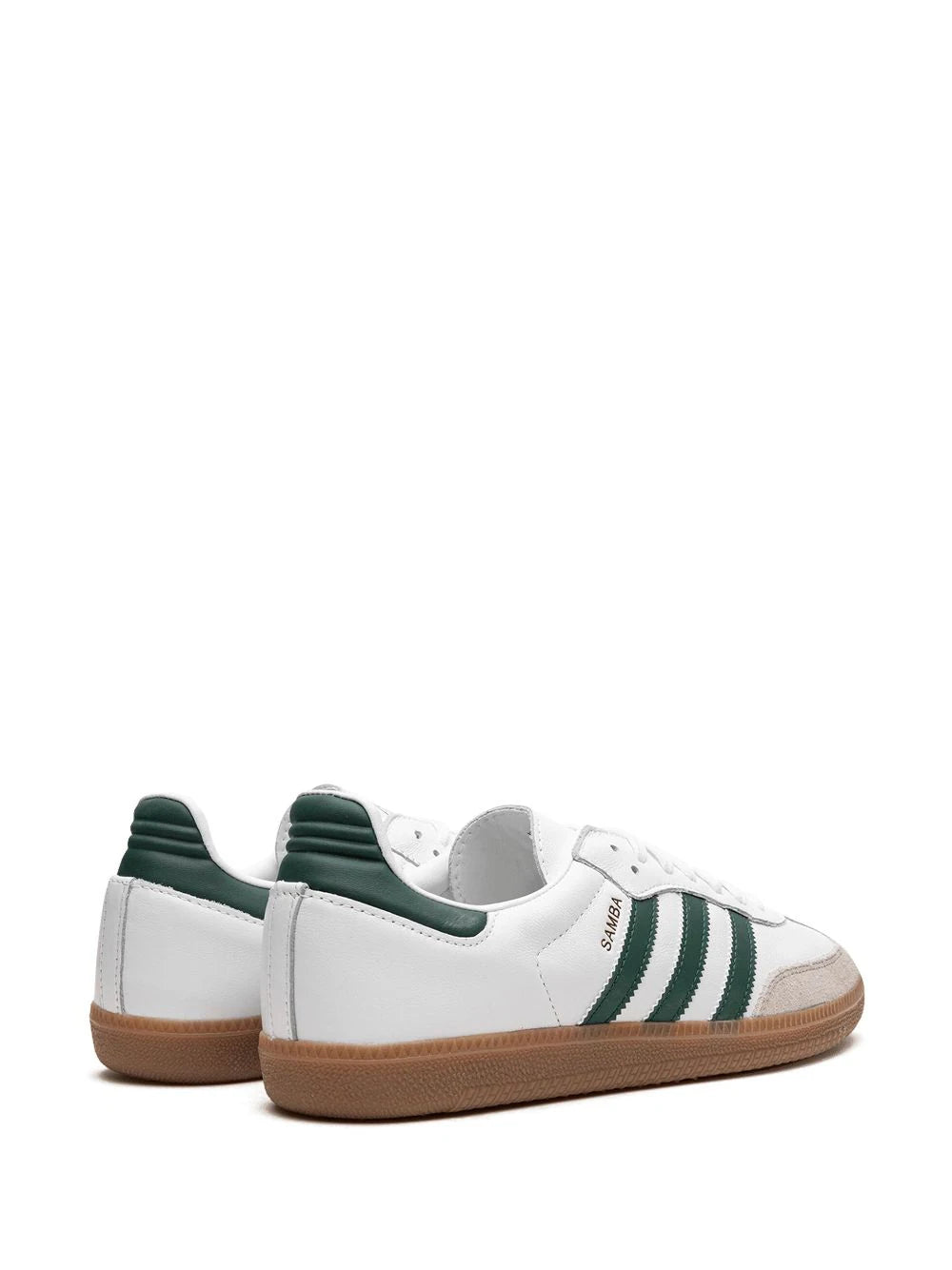ADIDAS SAMBA - TEAM MEXICO