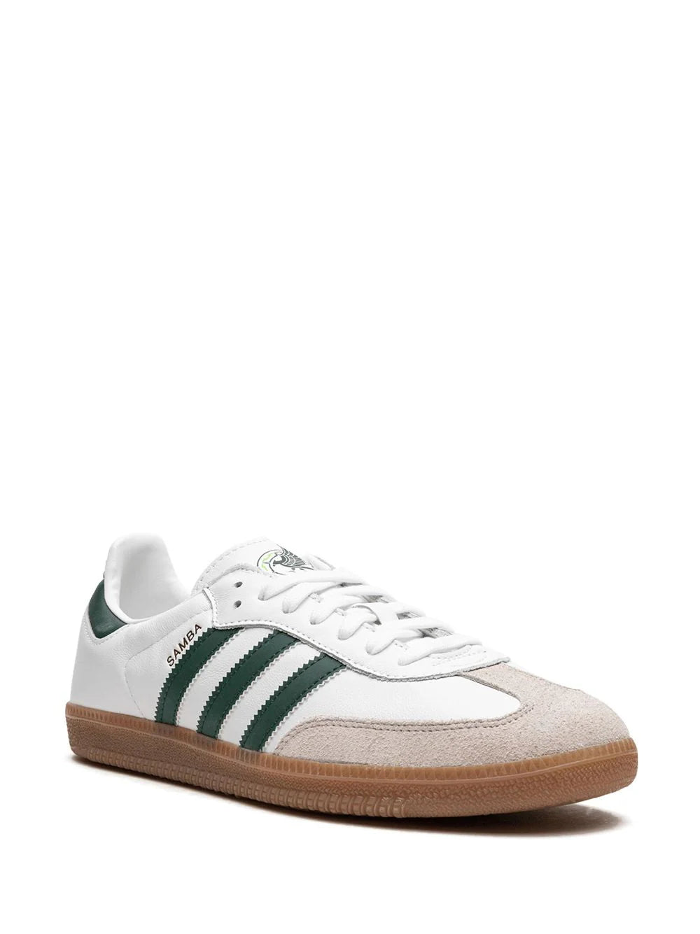 ADIDAS SAMBA - TEAM MEXICO