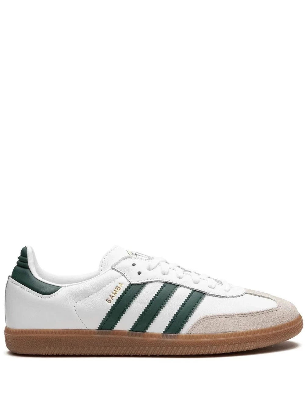 ADIDAS SAMBA - TEAM MEXICO