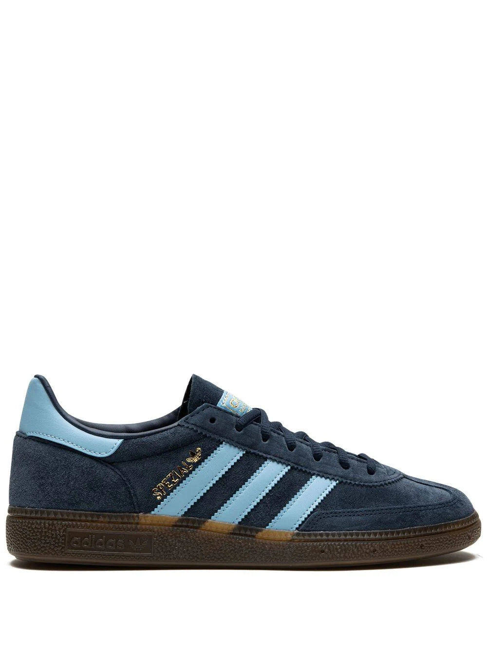 ADIDAS - SPEZIAL NAVY CLEAR SKY GUM