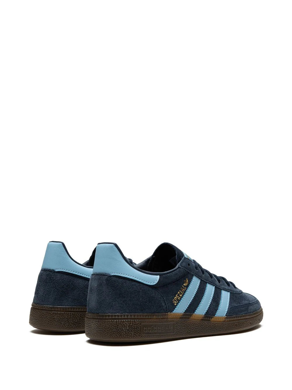 ADIDAS - SPEZIAL NAVY CLEAR SKY GUM