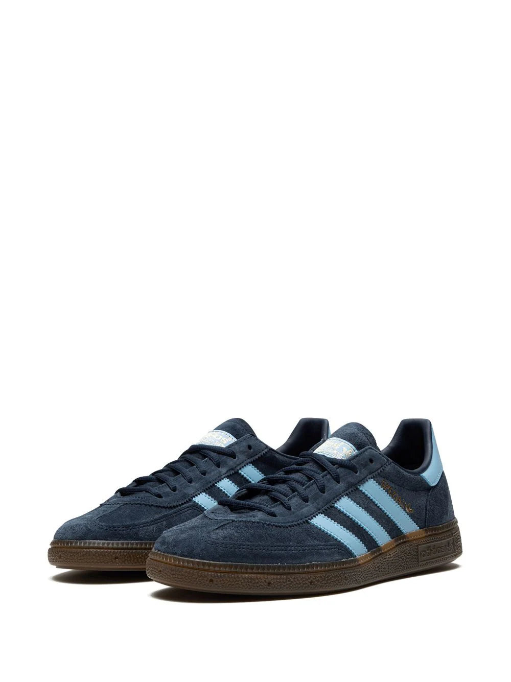 ADIDAS - SPEZIAL NAVY CLEAR SKY GUM