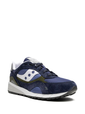 SAUCONY - SHADOW 6000 NAVY OLIVE