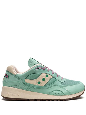 SAUCONY - SHADOW 6000 EARTH CITIZEN