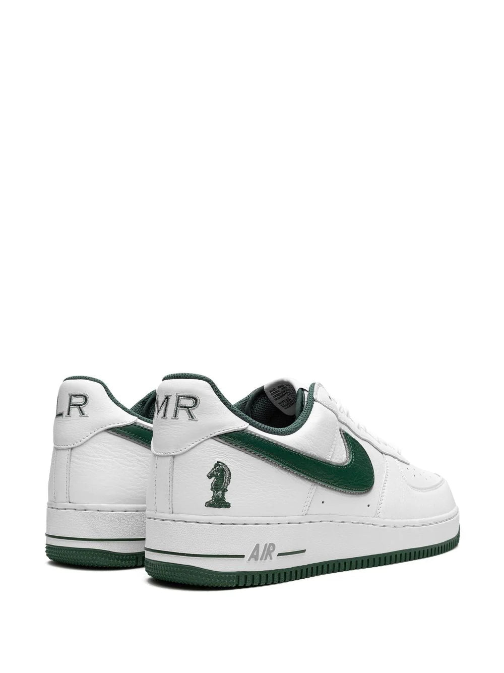 NIKE AIR FORCE 1 LOW - FOUR HORSEMEN LEBRON