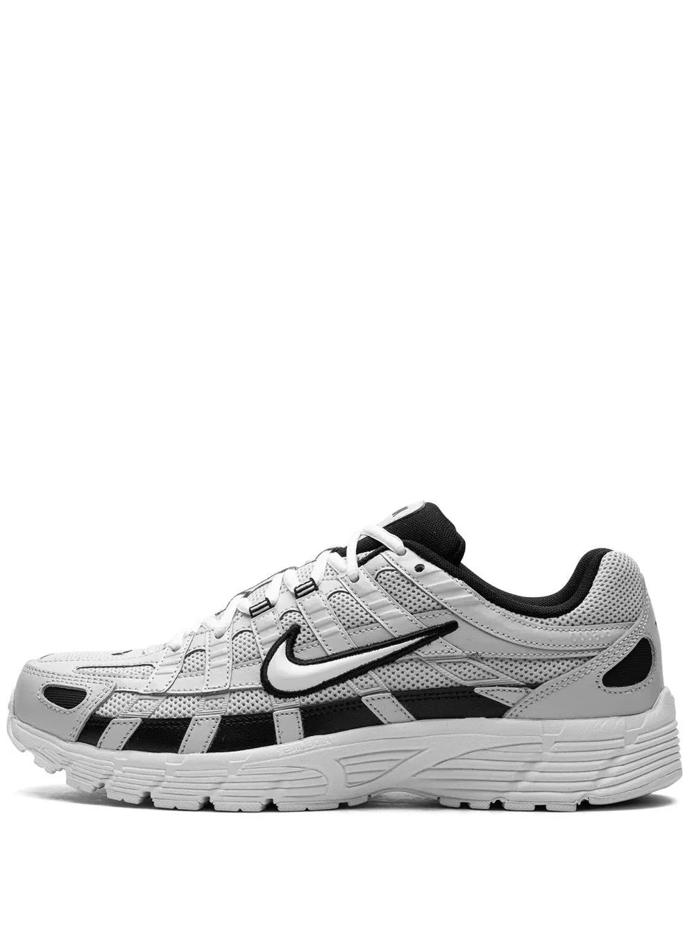 NIKE P-6000 - PURE PLATINUM