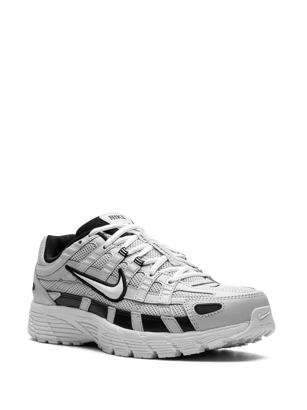 NIKE P-6000 - PURE PLATINUM